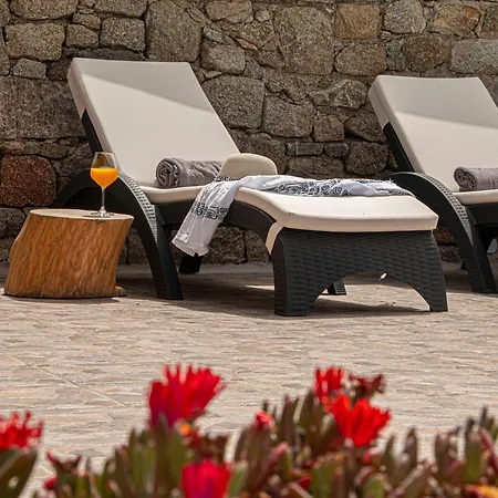 Delos Sunset View Villa *