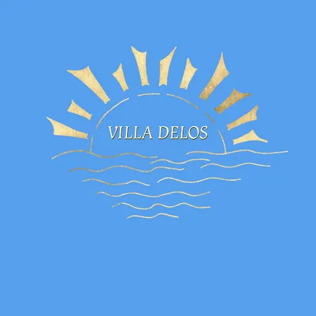 Delos Sunset View Mykonos Town